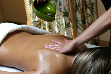 Body to body massage center in kolkata